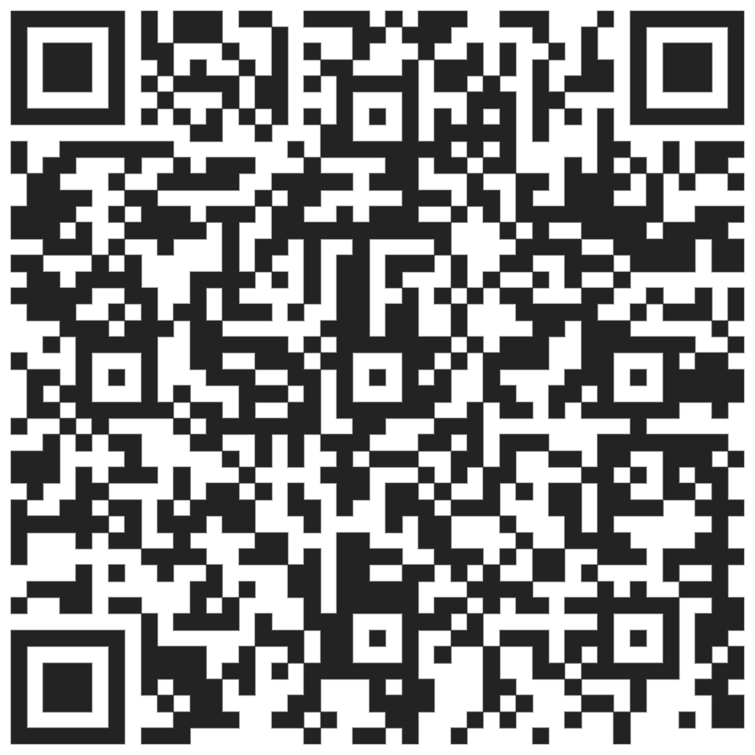 QRCODE do pix da Ariscred