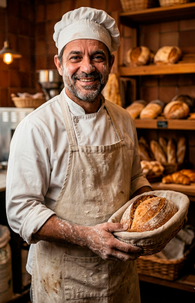 Padeiro