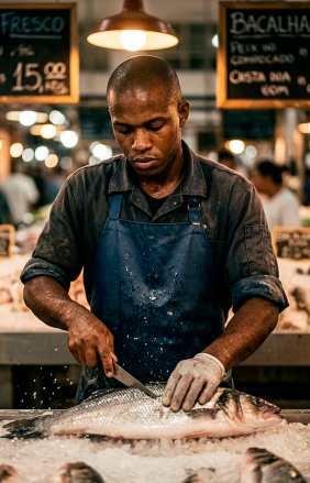 Peixeiro